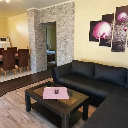 Apartment Tamasi Nyaralohaz