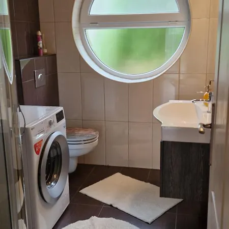 Apartmán Tamasi Nyaralohaz