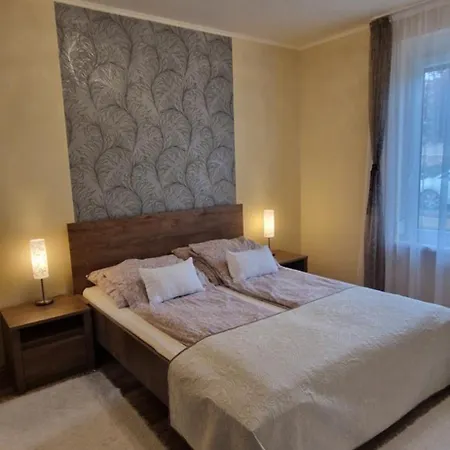 Tamasi Nyaralohaz Balatonmáriafürdő