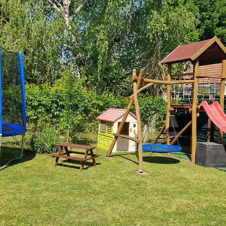 Tamasi Nyaralohaz Balatonmariafurdo