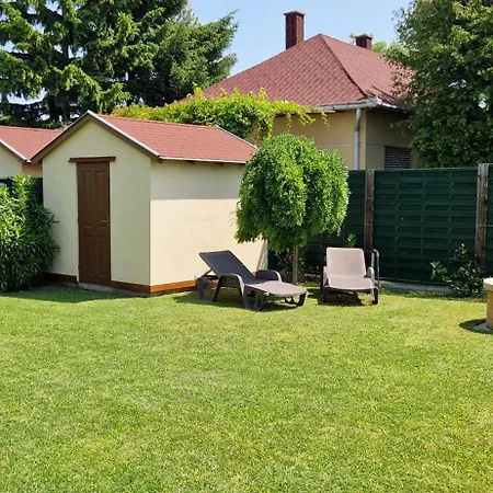 Apartmán Tamasi Nyaralohaz