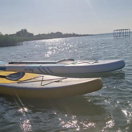 Apartmán Tamasi Nyaralohaz