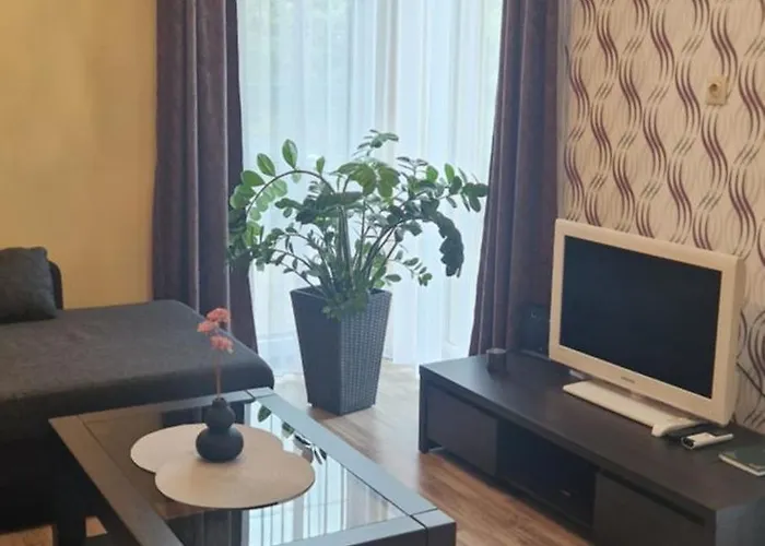 Tamasi Nyaralohaz 아파트 Balatonmáriafürdő